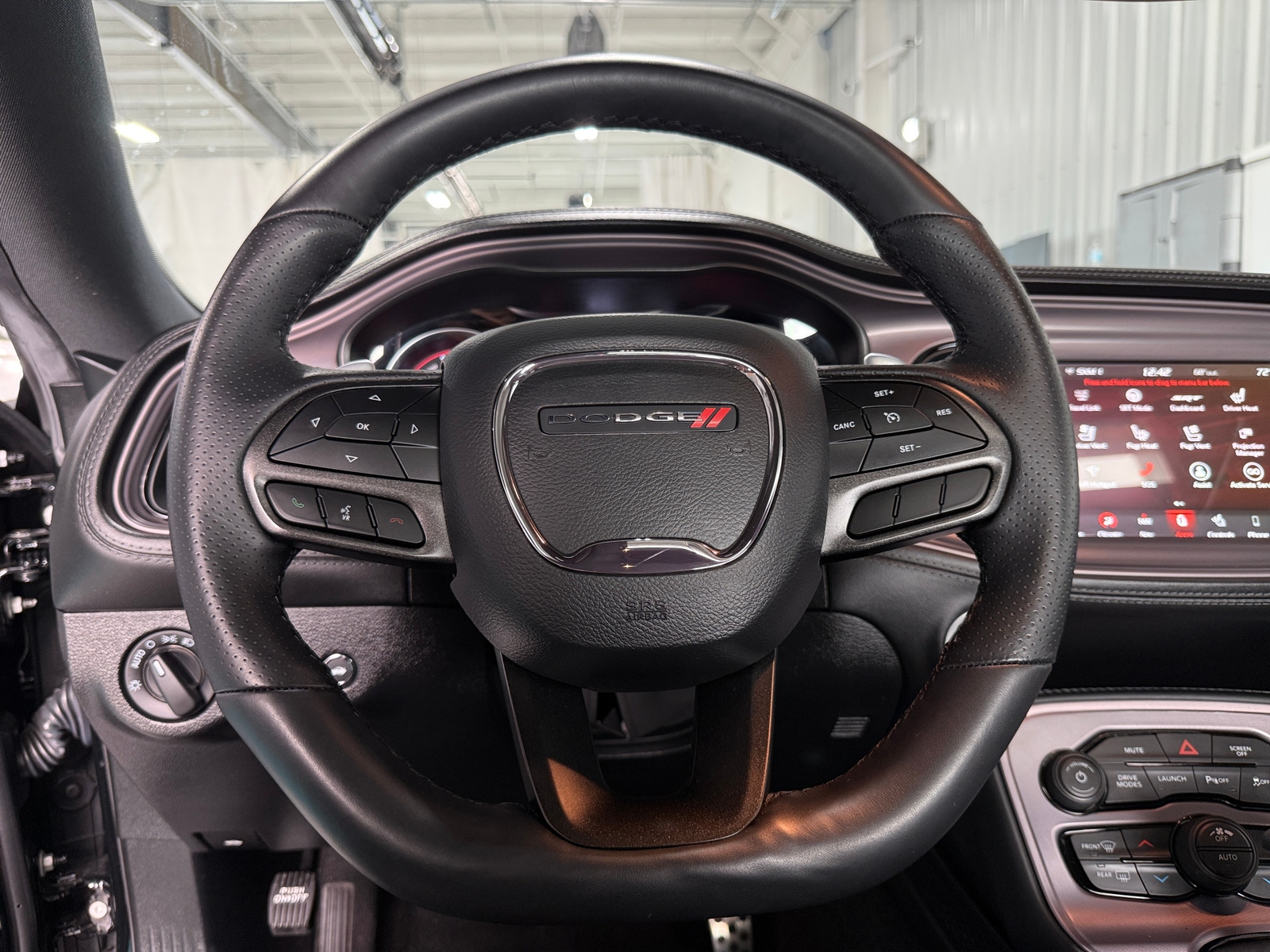 Thumbnail: 2023 Dodge Challenger - 3
