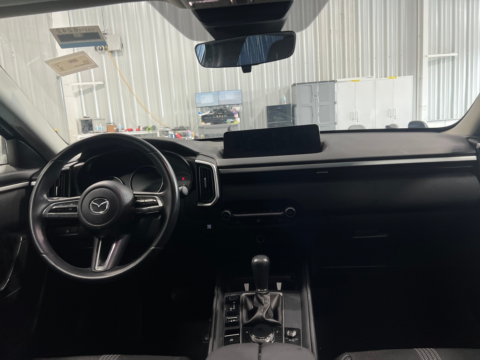 Thumbnail: 2023 Mazda CX-50 - 2