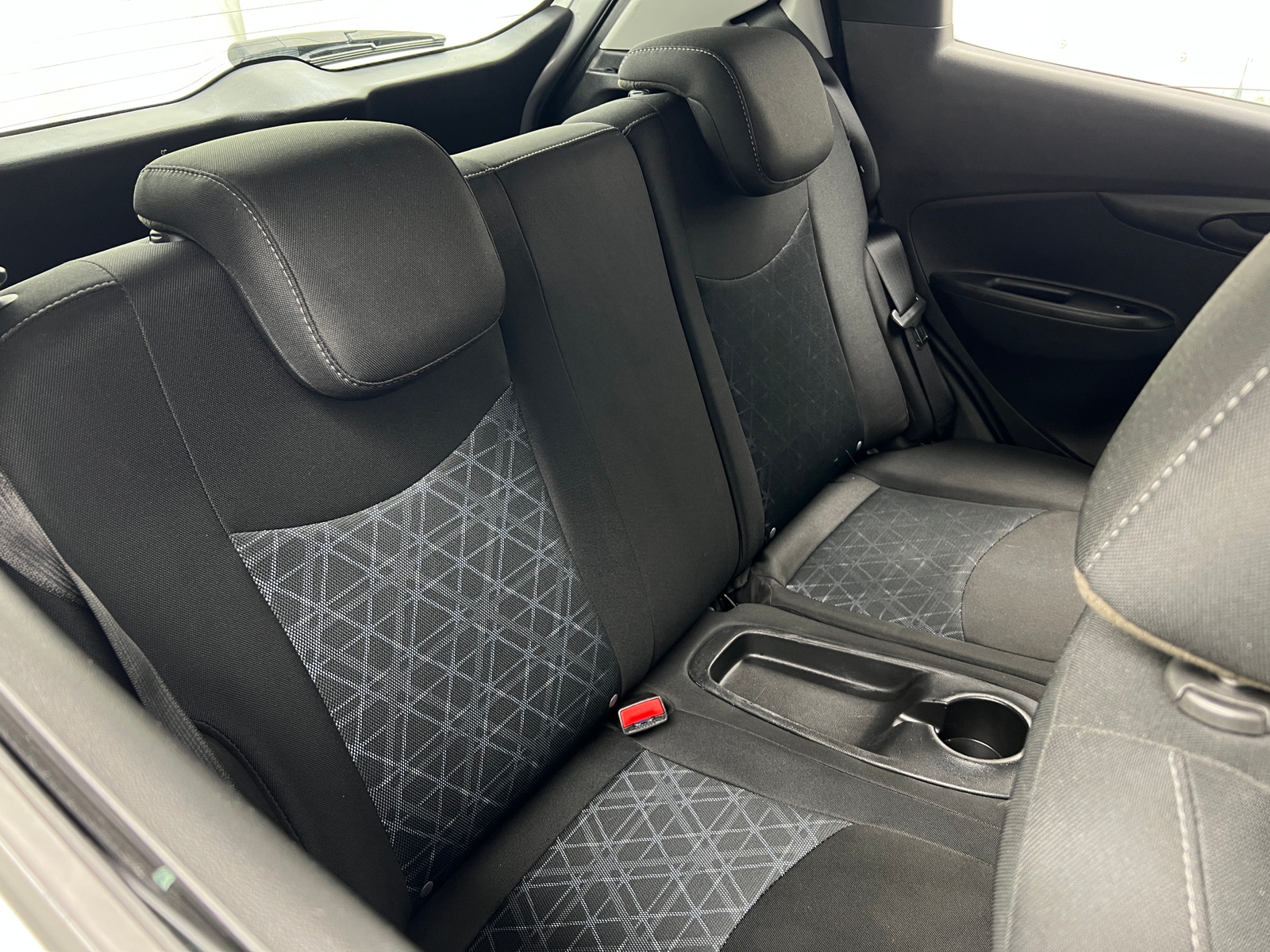 Thumbnail: 2021 Chevrolet Spark - 6