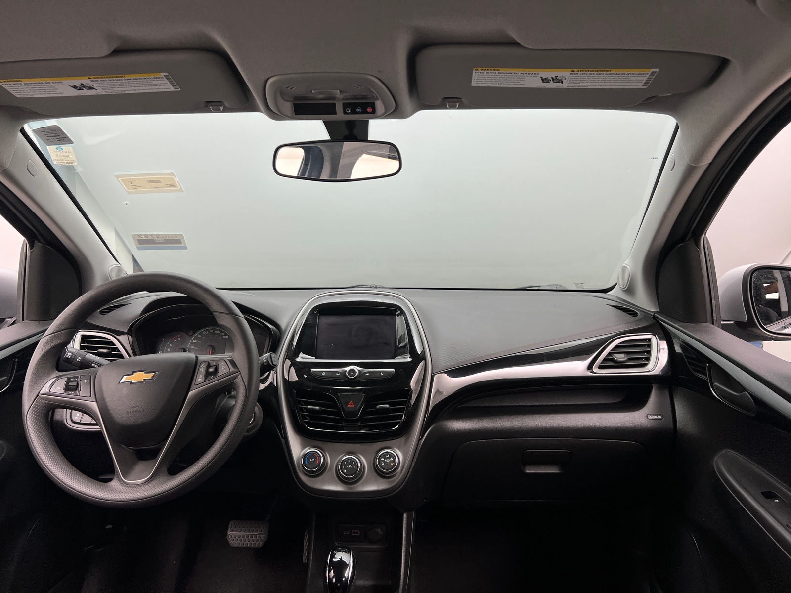 Thumbnail: 2021 Chevrolet Spark - 3