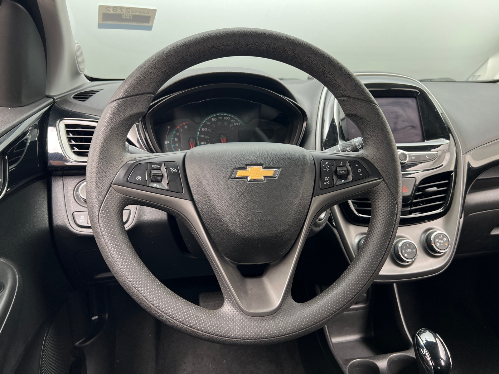 Thumbnail: 2021 Chevrolet Spark - 5