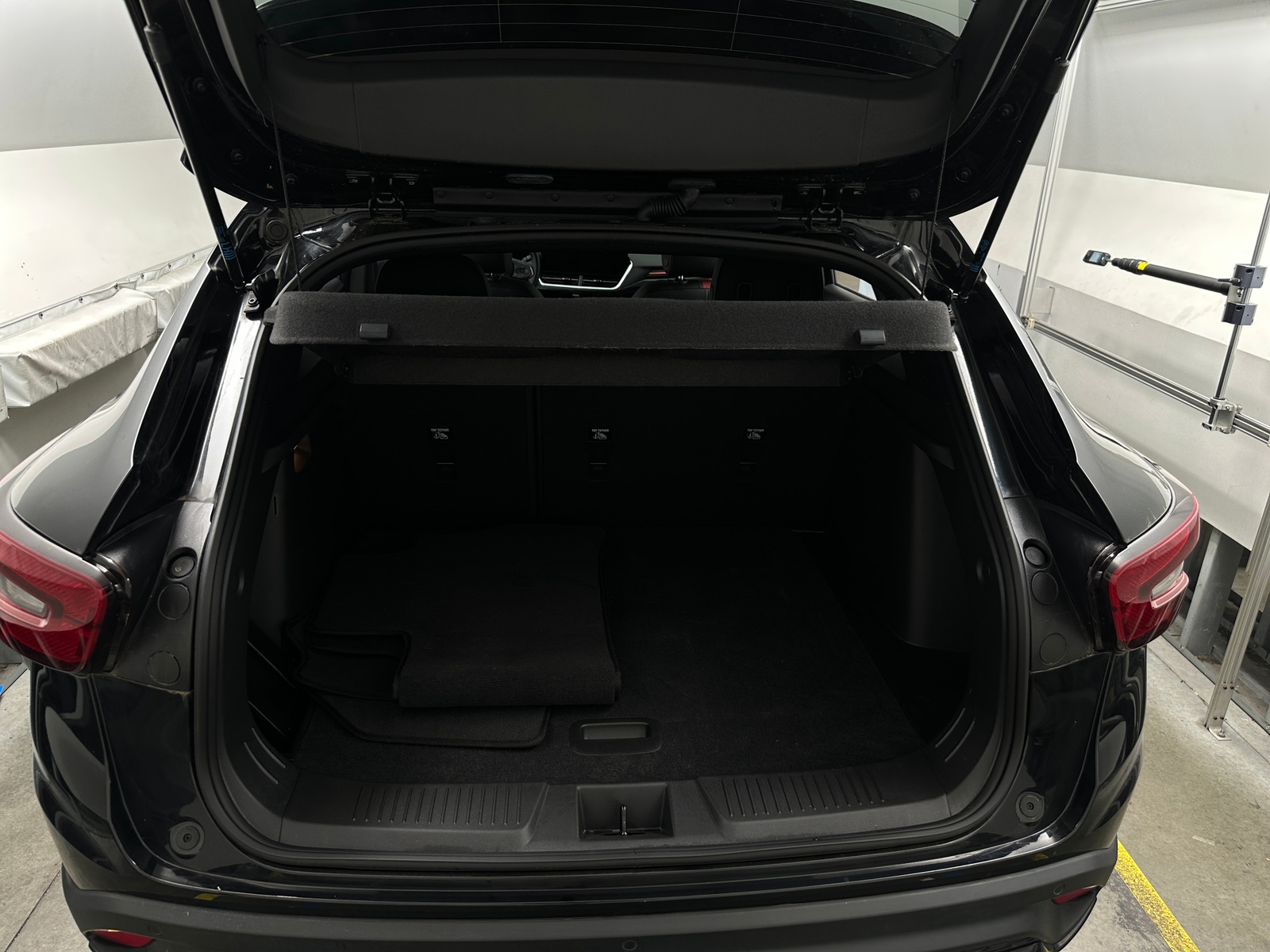Thumbnail: 2025 Chevrolet Trax - 6