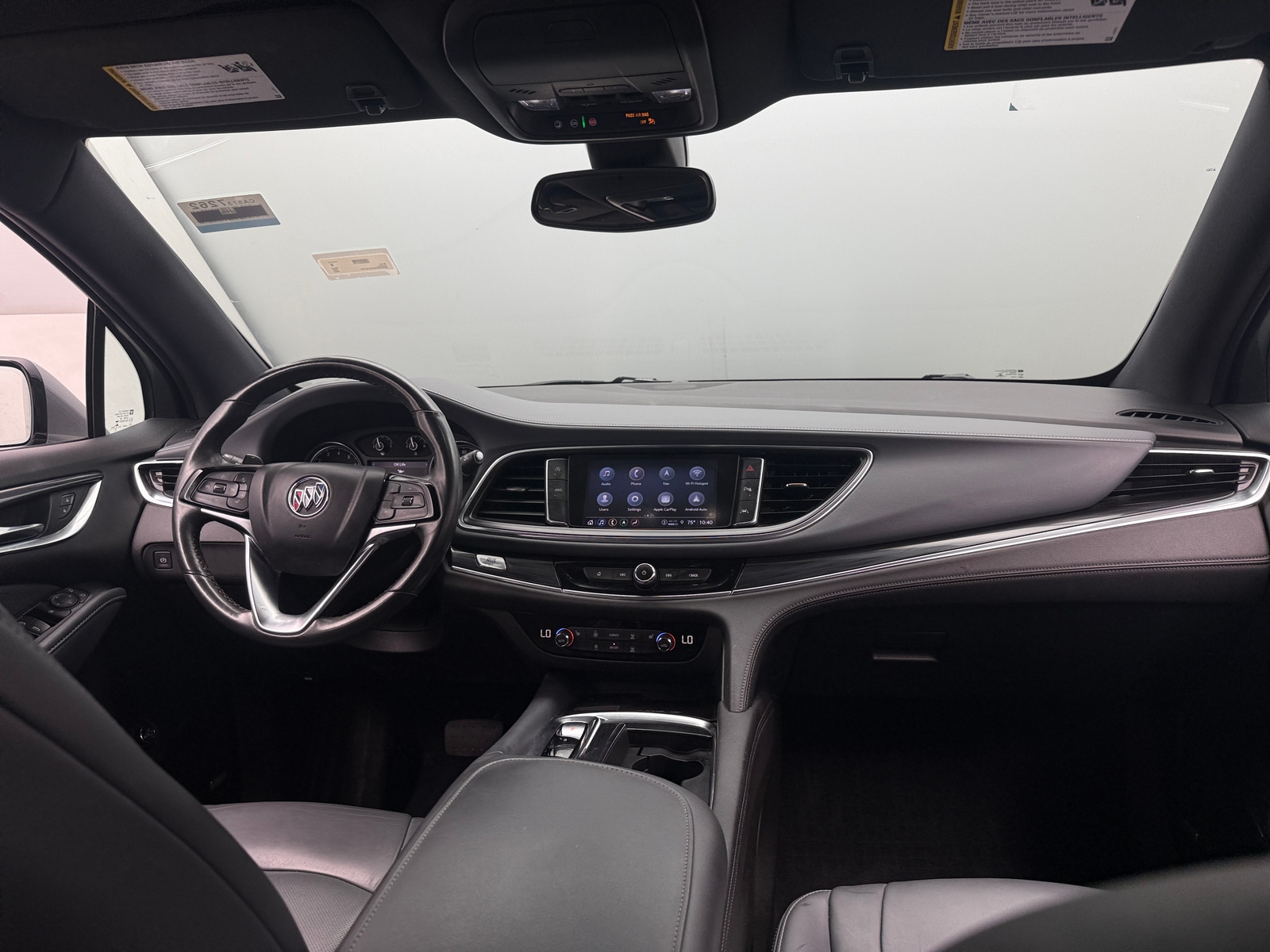Thumbnail: 2023 Buick Enclave - 2