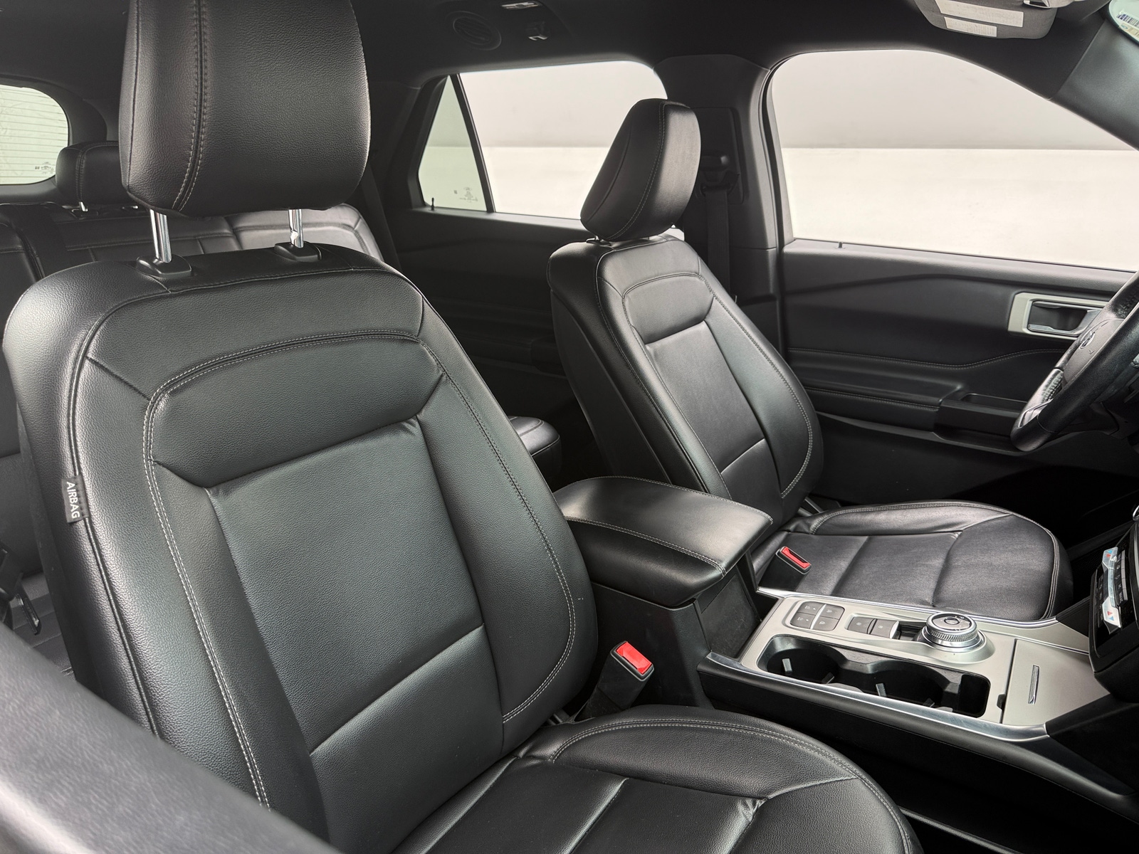 Thumbnail: 2020 Ford Explorer - 2