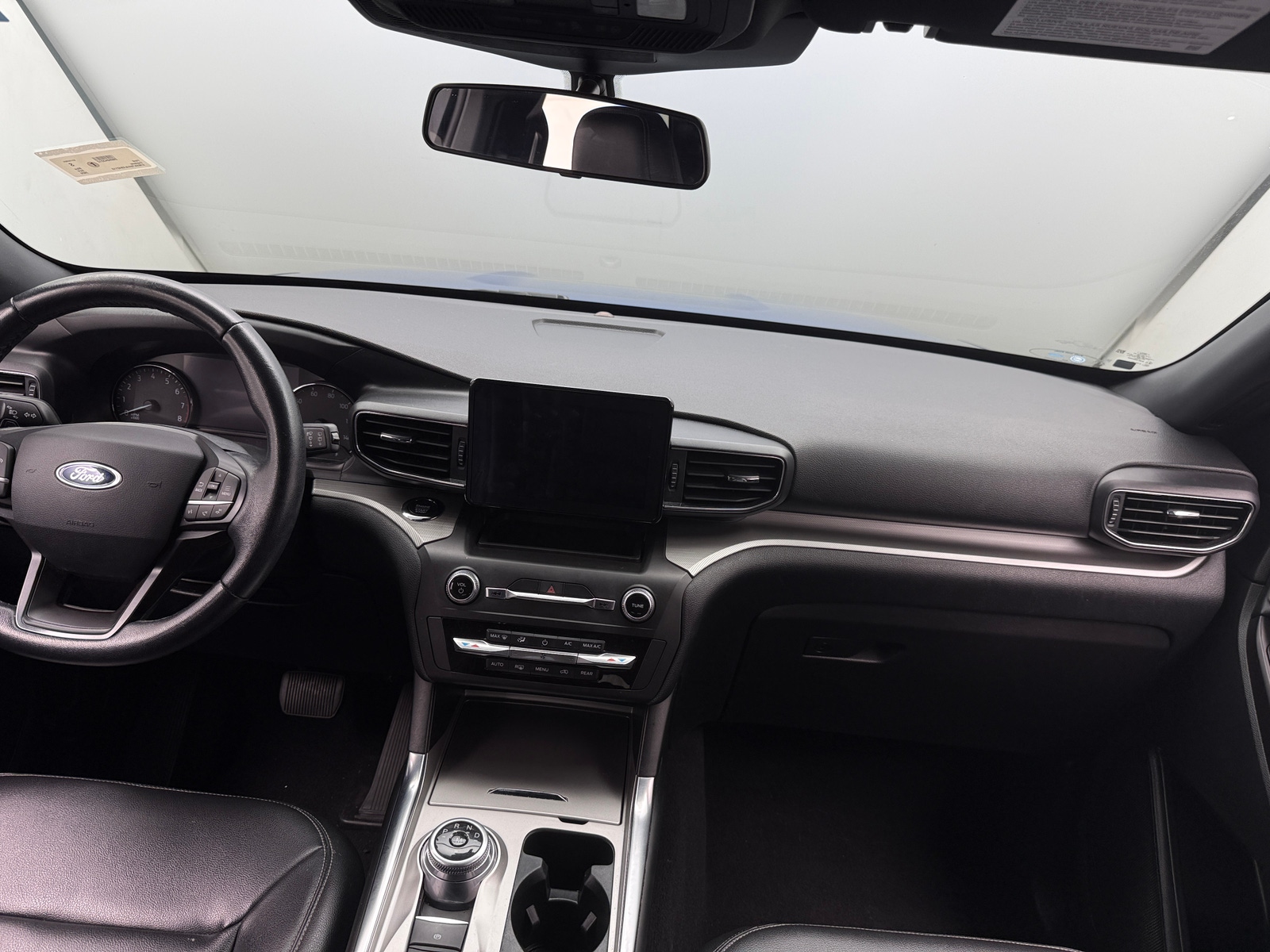 Thumbnail: 2020 Ford Explorer - 3