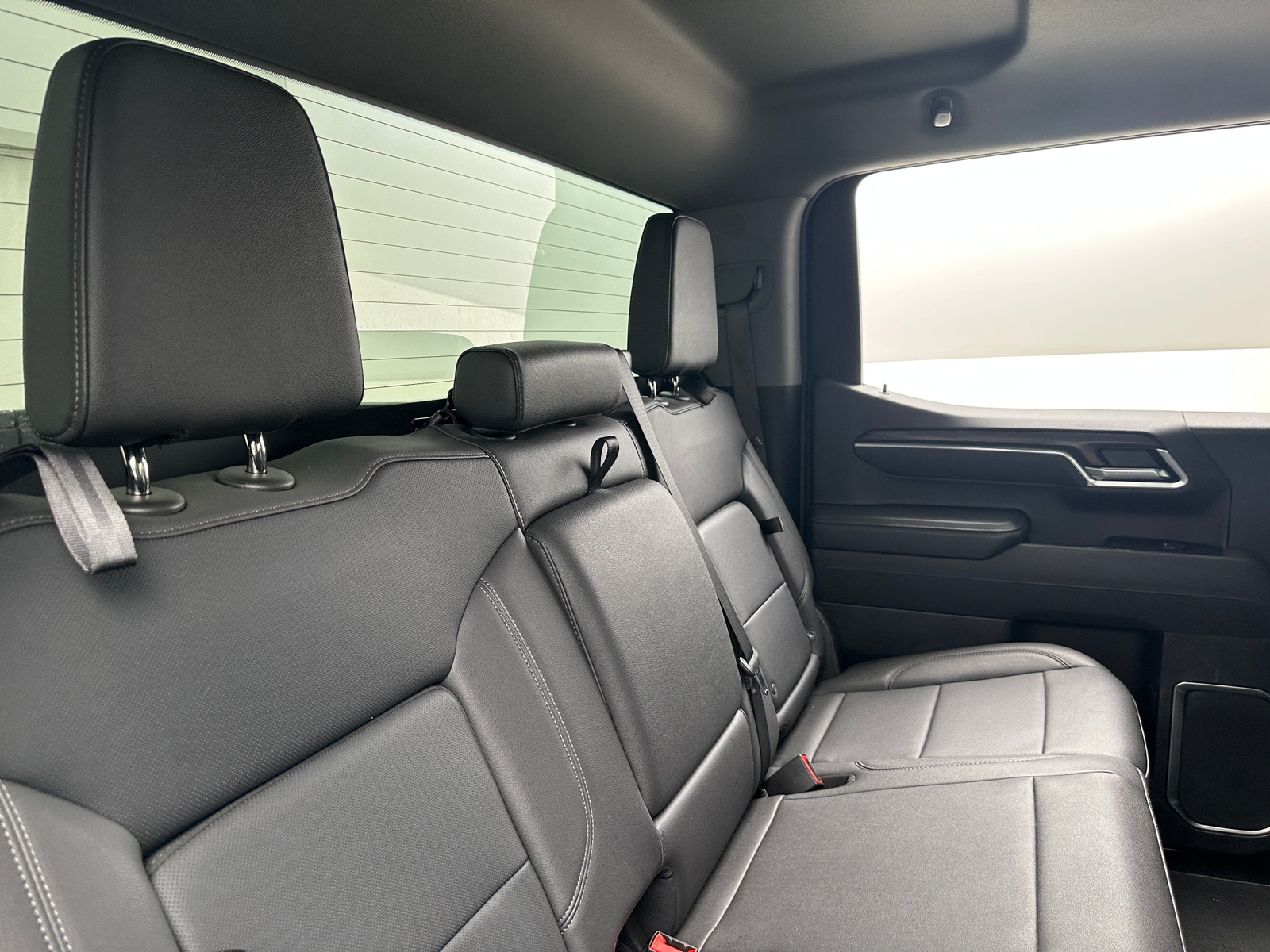 Thumbnail: 2025 GMC Sierra 1500 - 5