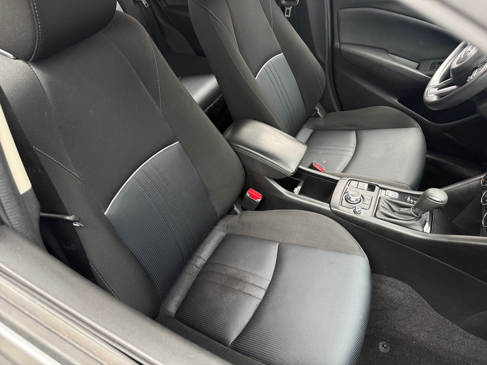 Thumbnail: 2019 Mazda CX-3 - 2