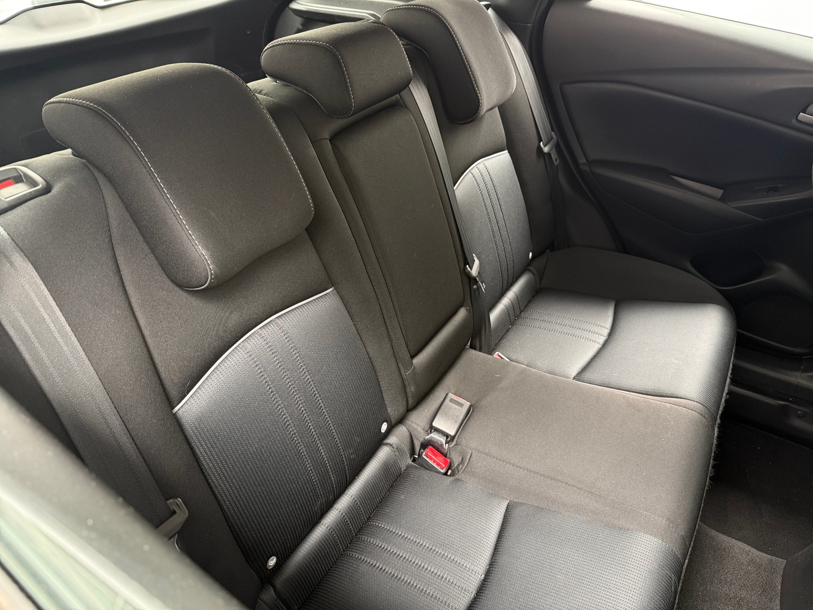 Thumbnail: 2019 Mazda CX-3 - 6