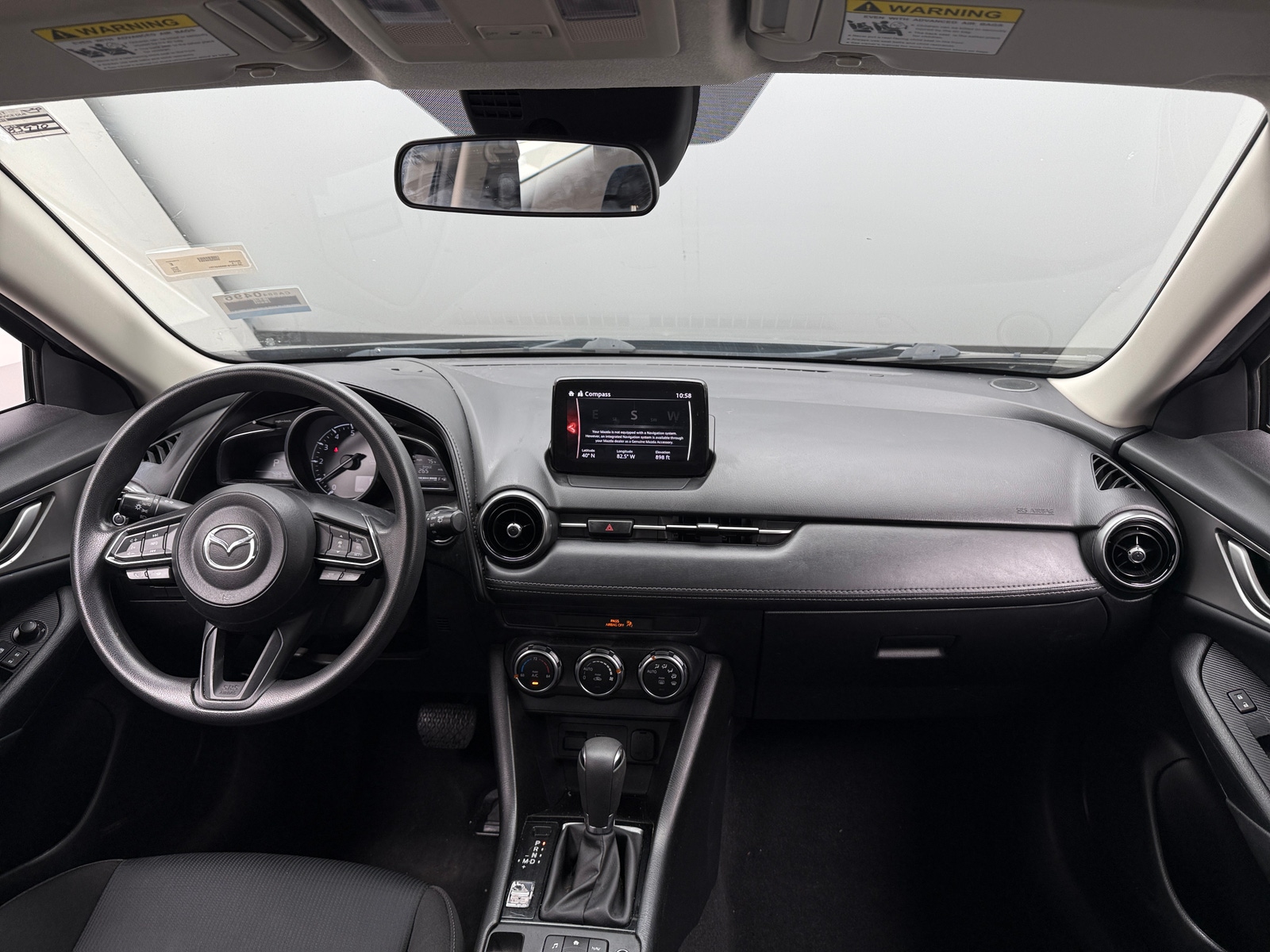 Thumbnail: 2019 Mazda CX-3 - 3