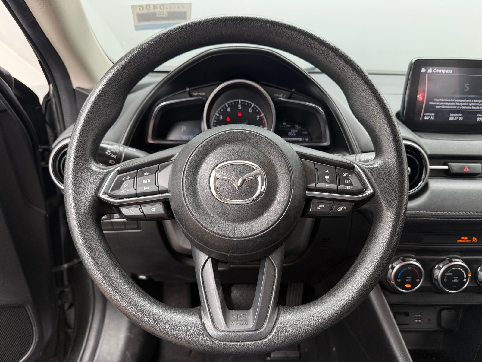 Thumbnail: 2019 Mazda CX-3 - 5