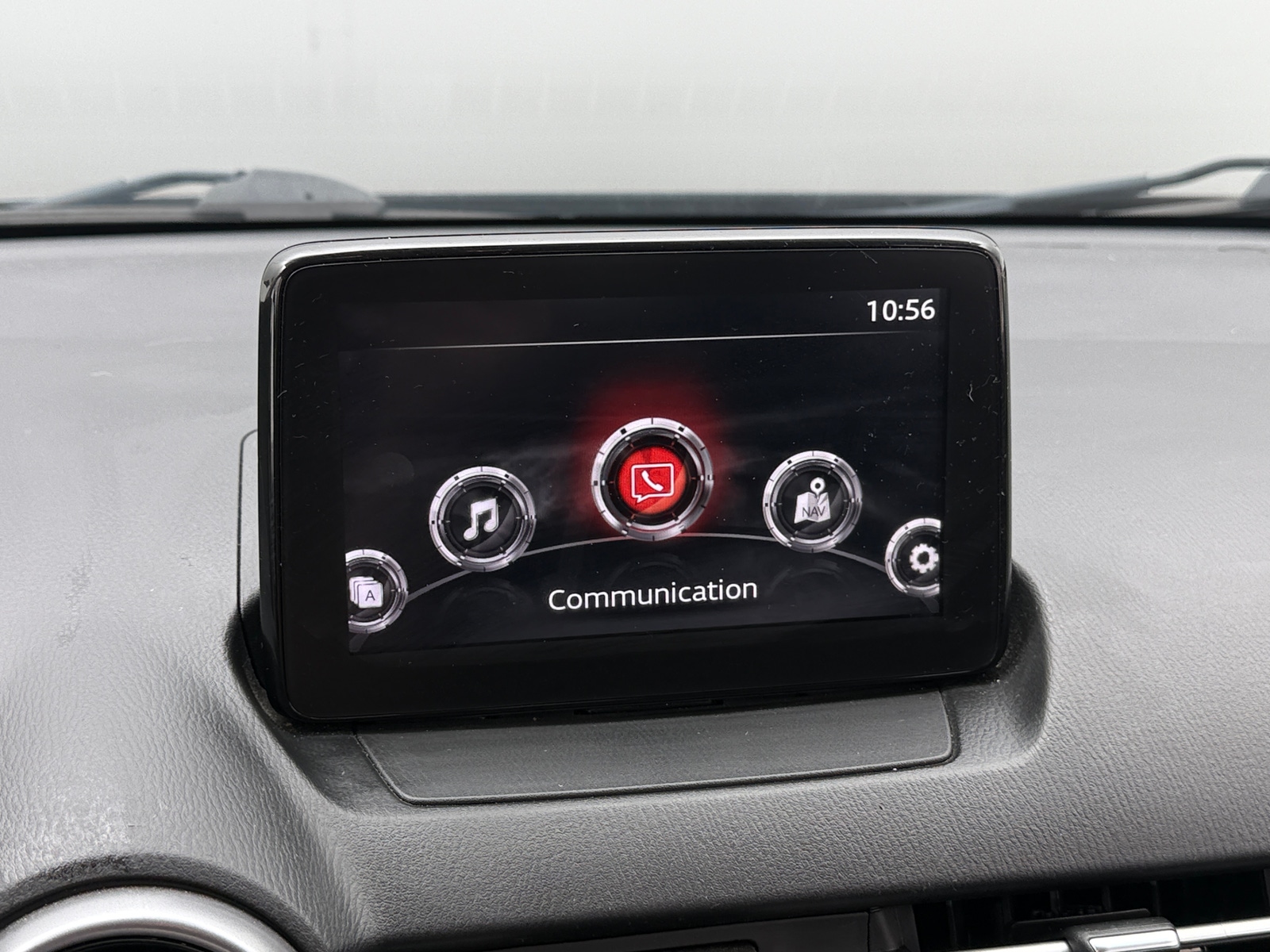 Thumbnail: 2019 Mazda CX-3 - 4
