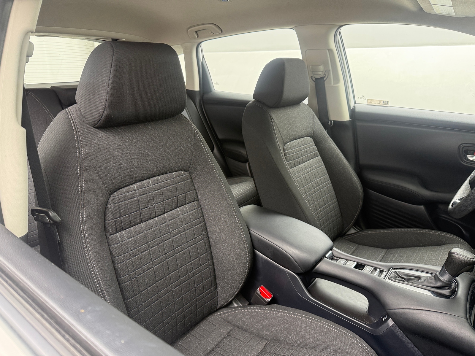Thumbnail: 2024 Honda HR-V - 2