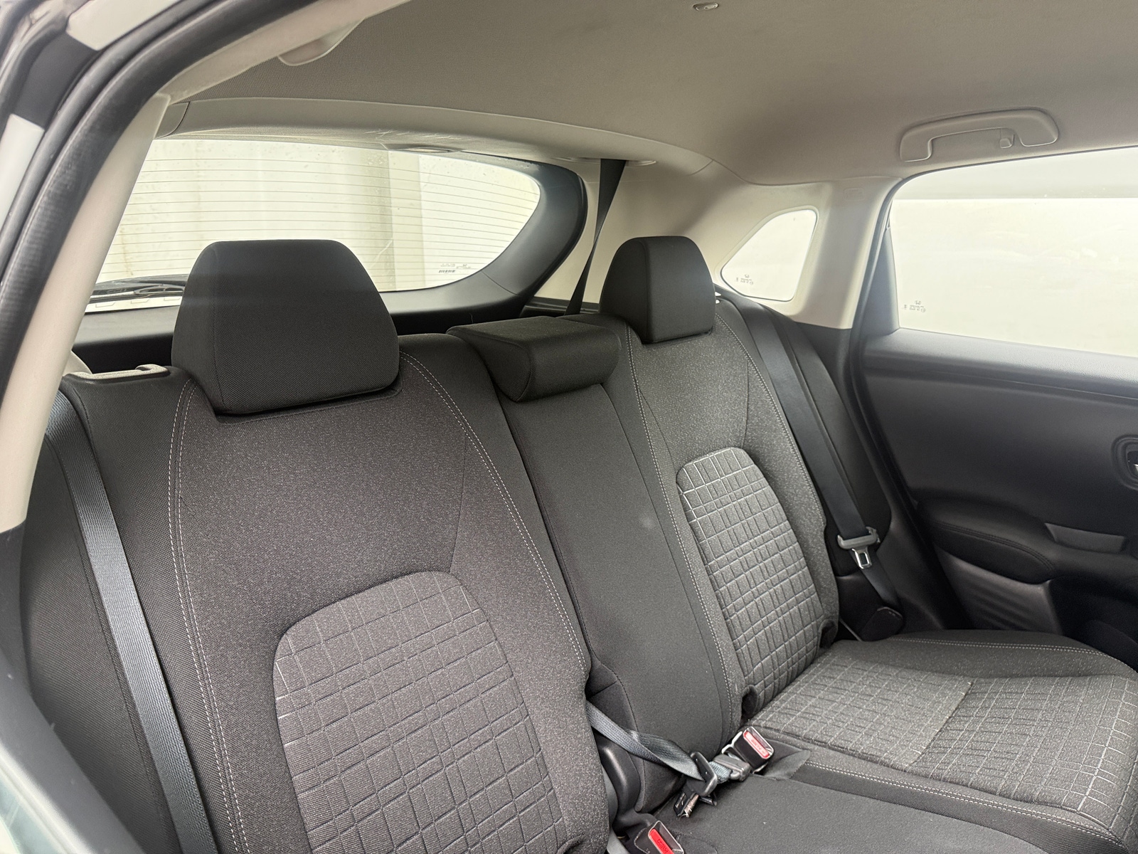 Thumbnail: 2024 Honda HR-V - 6