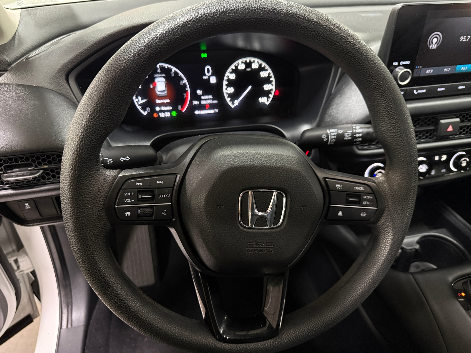 Thumbnail: 2024 Honda HR-V - 5