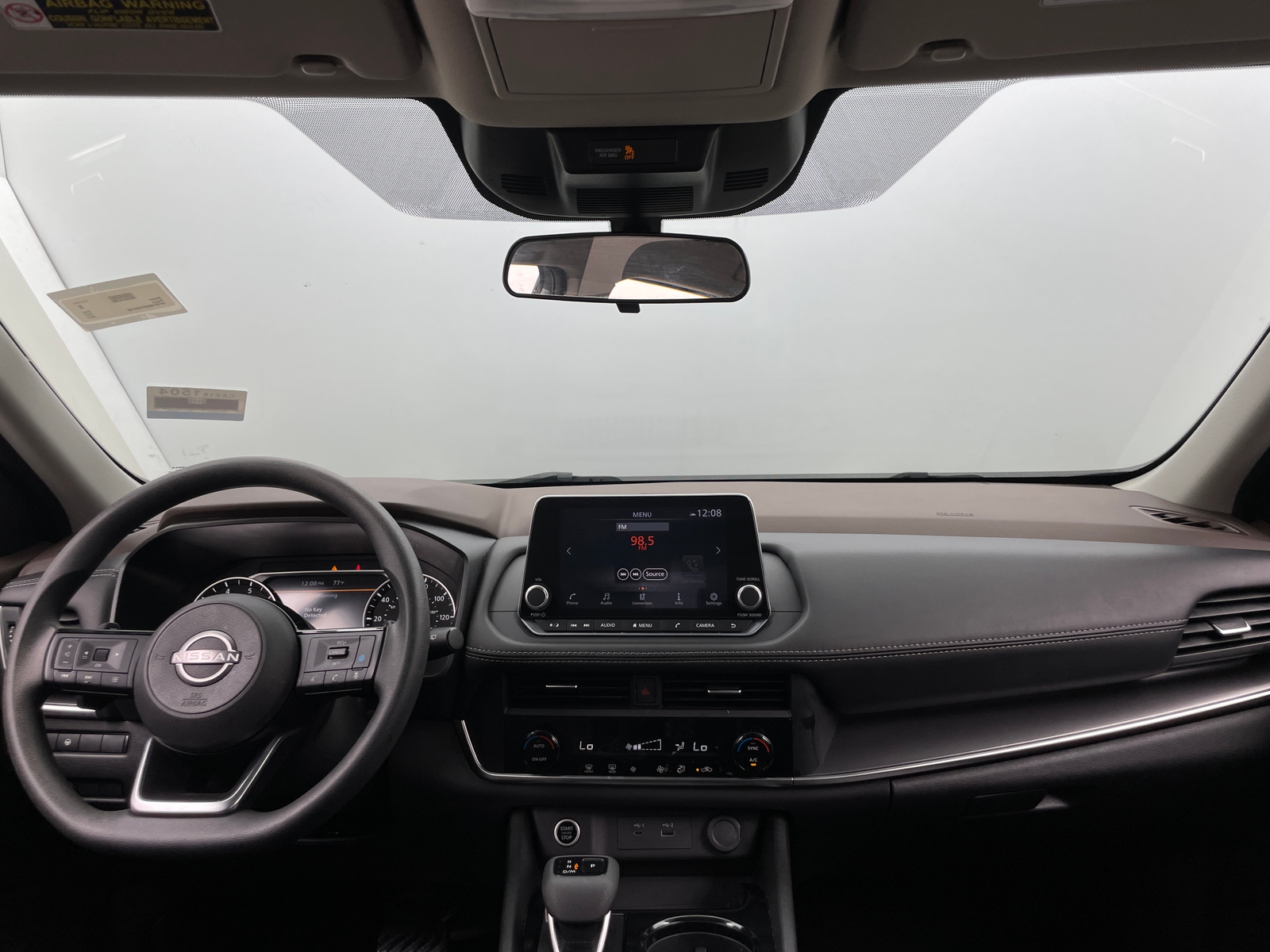 Thumbnail: 2023 Nissan Rogue - 3