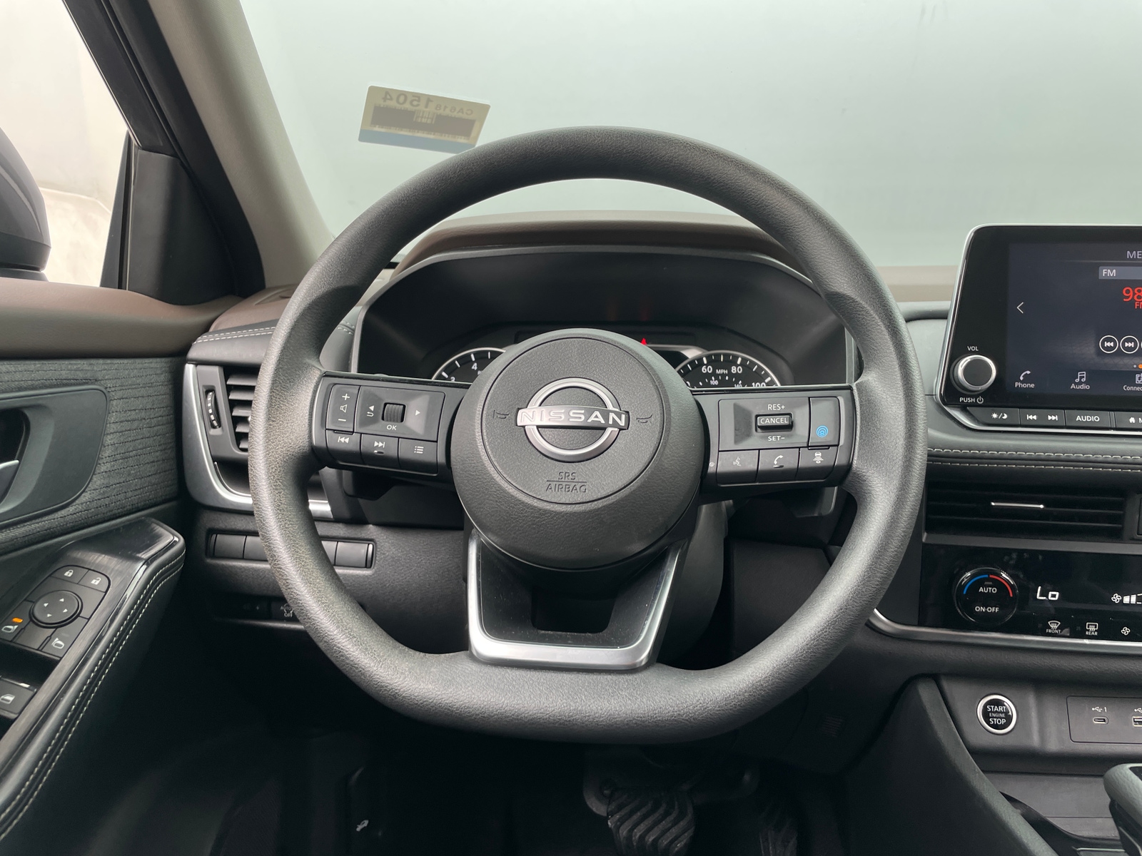 Thumbnail: 2023 Nissan Rogue - 5