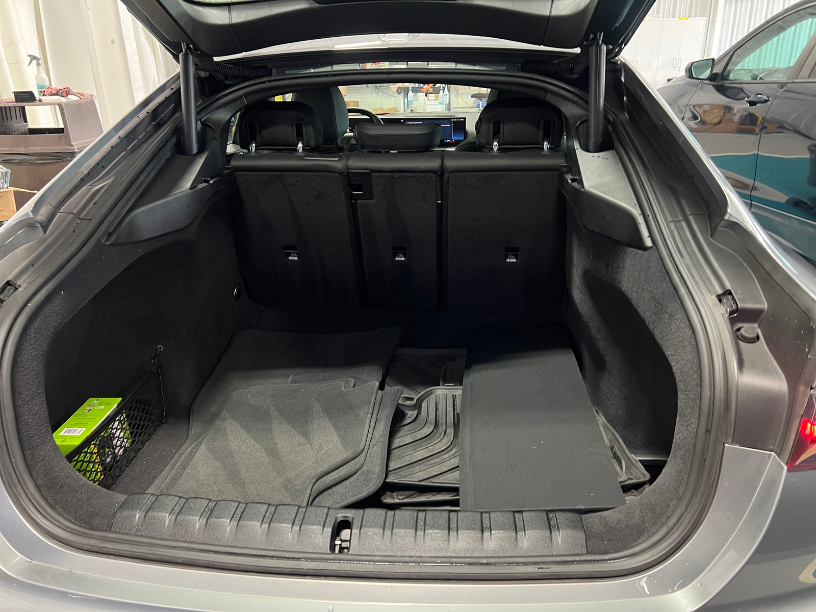 Thumbnail: 2024 BMW 4 Series - 6