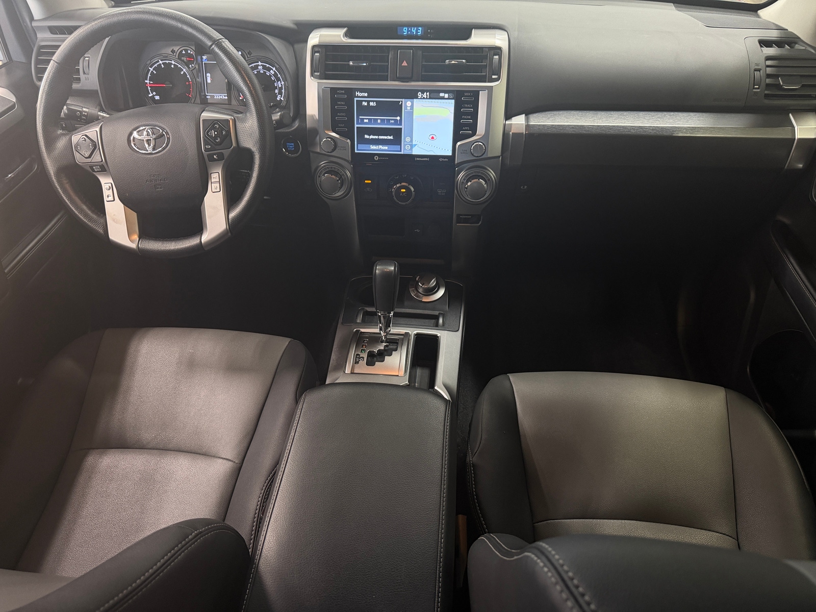 Thumbnail: 2024 Toyota 4Runner - 3