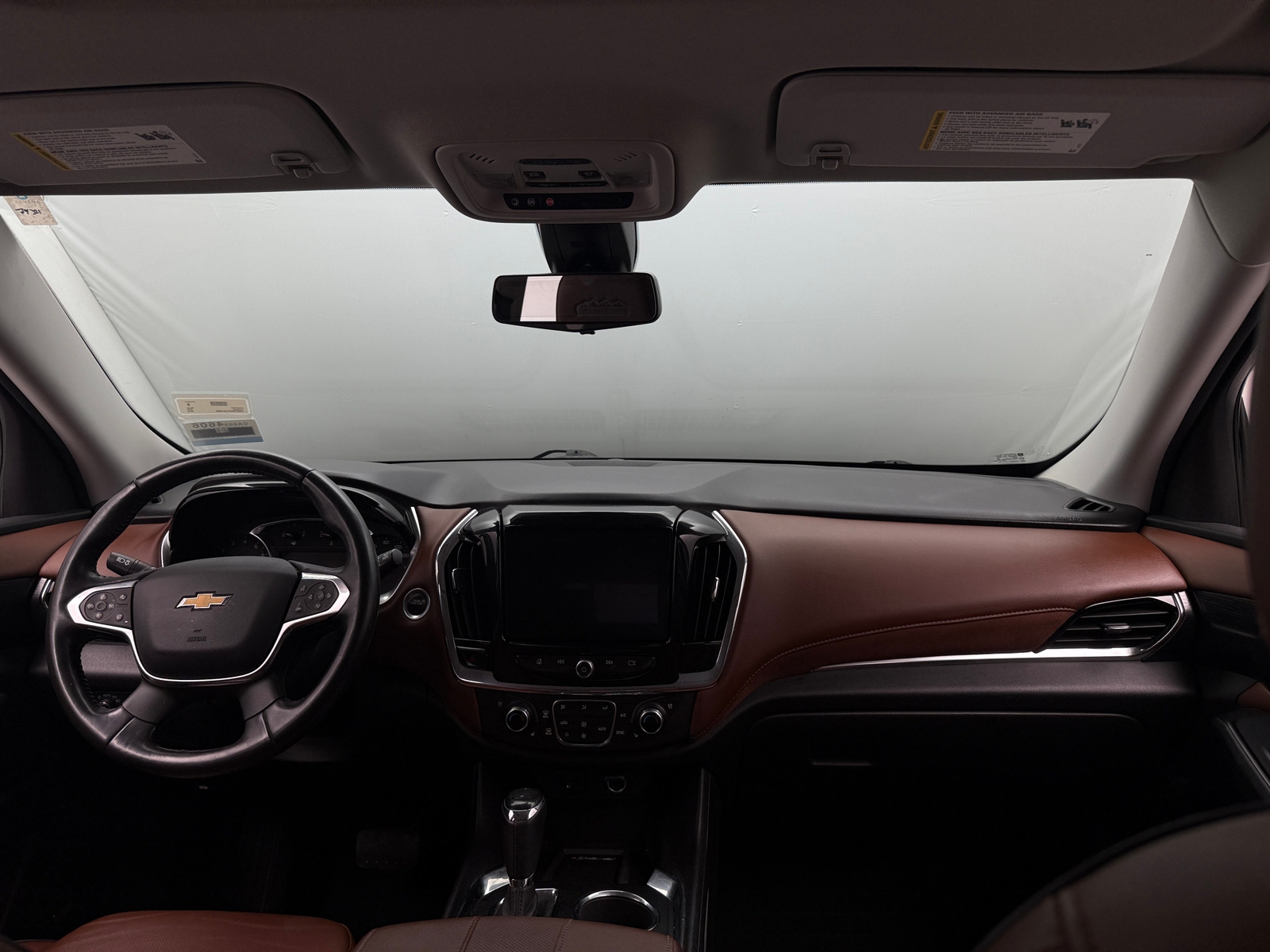 Thumbnail: 2018 Chevrolet Traverse - 2