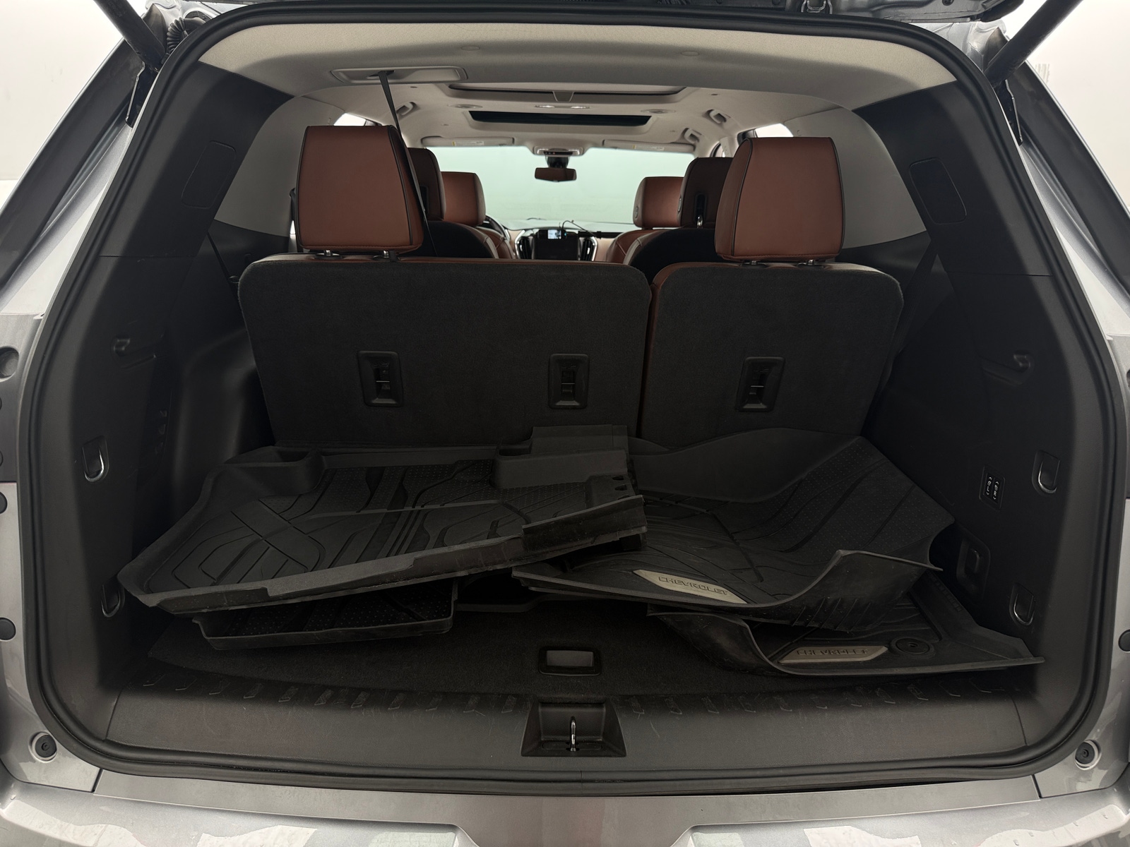 Thumbnail: 2018 Chevrolet Traverse - 6