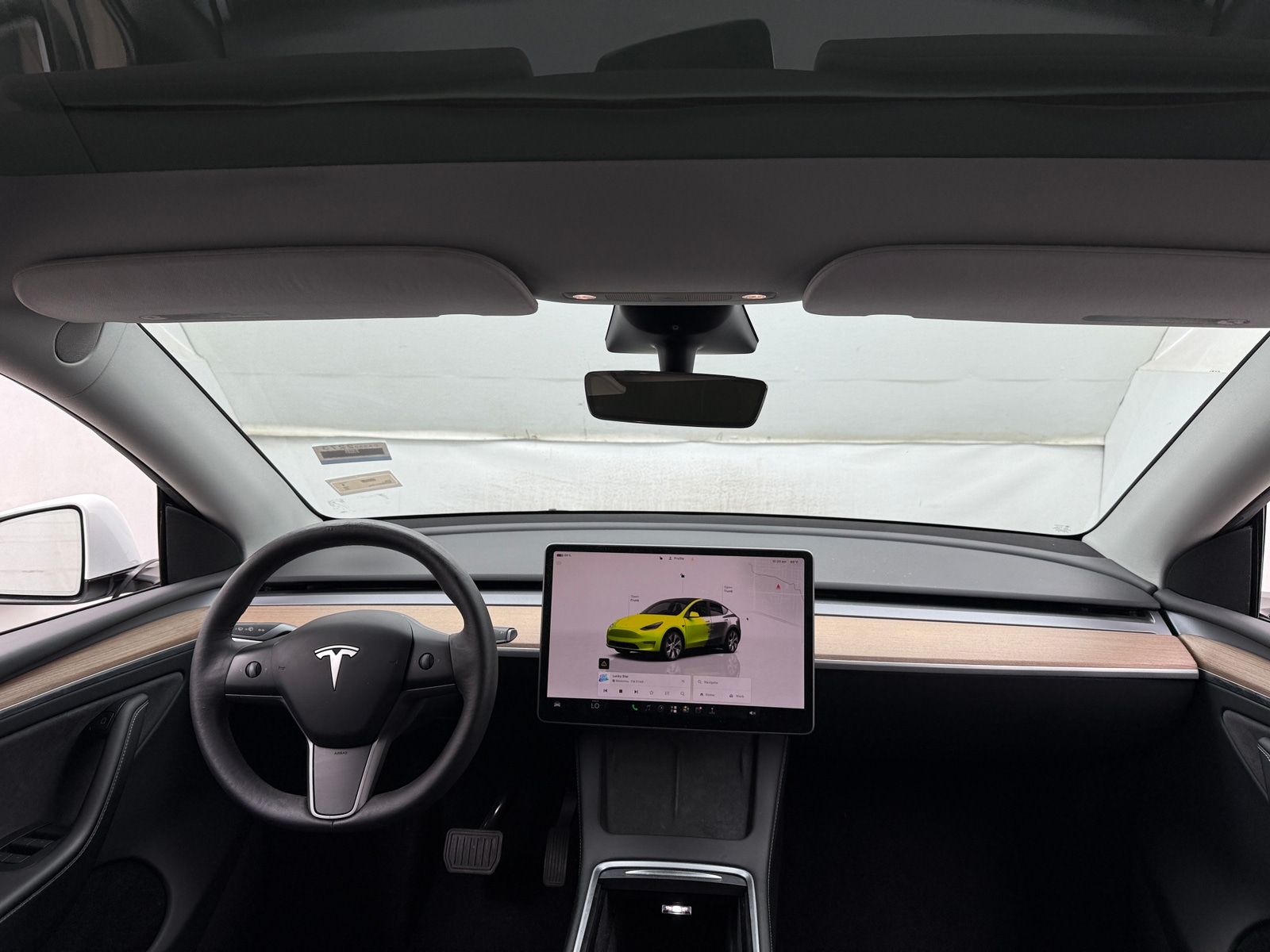 Thumbnail: 2023 Tesla Model Y - 2