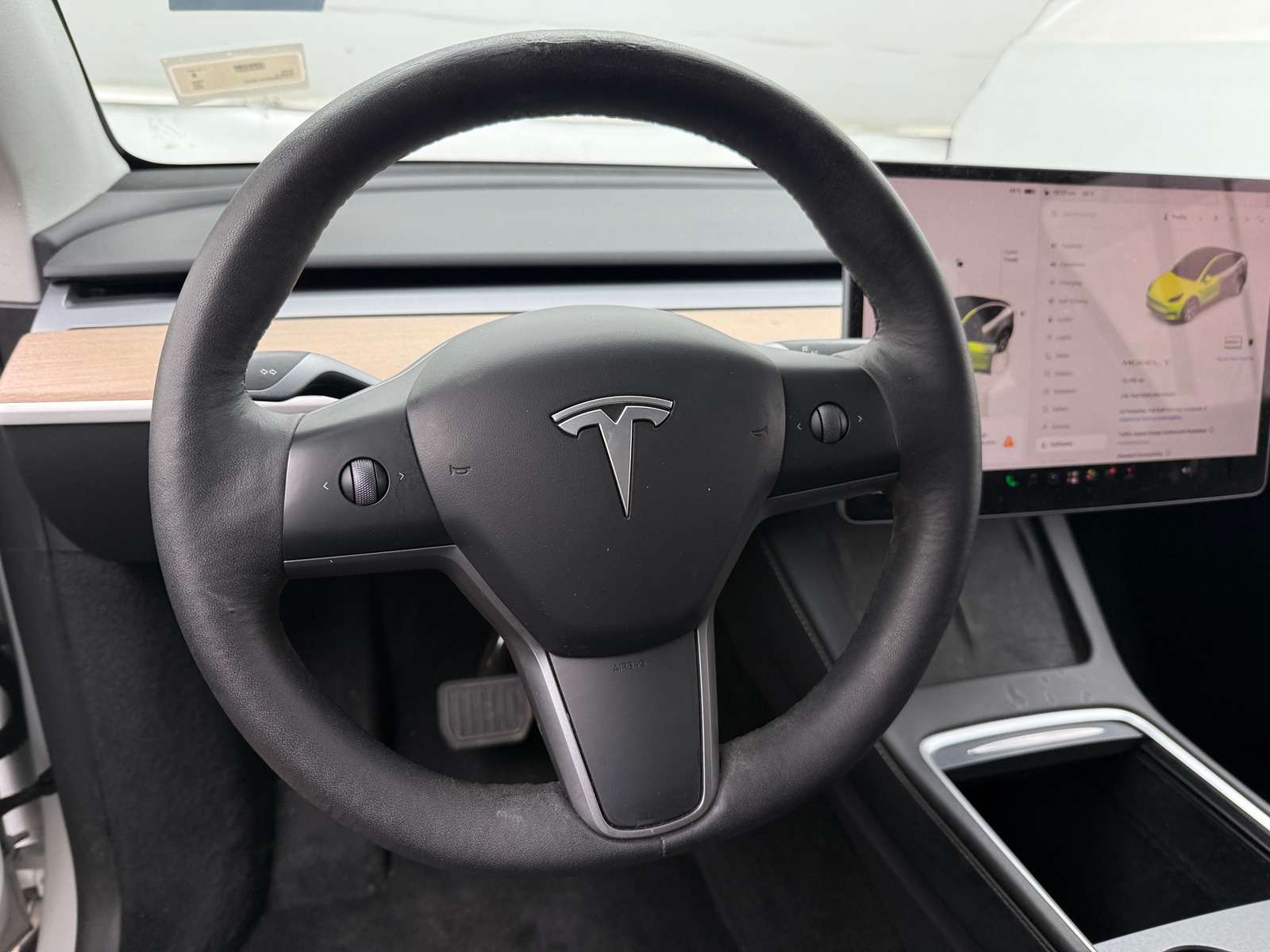 Thumbnail: 2023 Tesla Model Y - 4