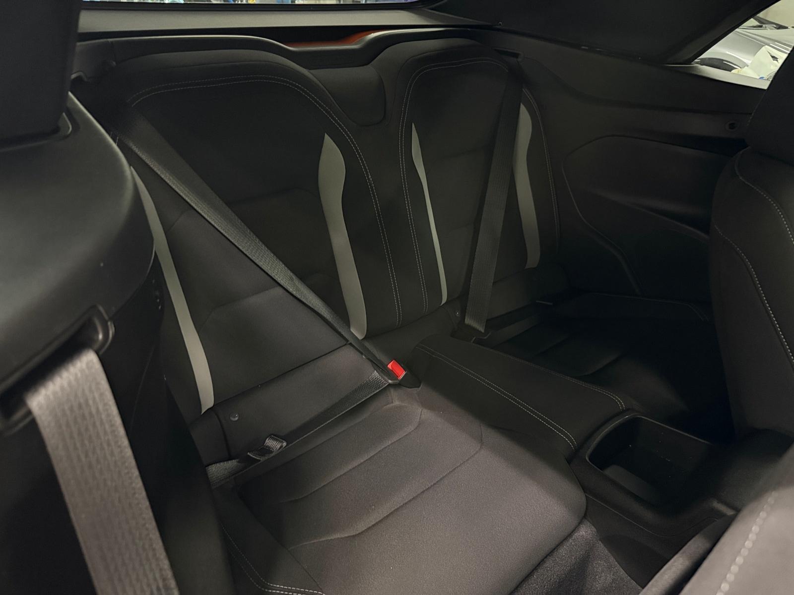 Thumbnail: 2023 Chevrolet Camaro - 6