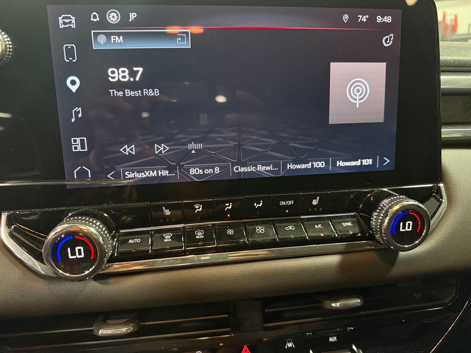 Thumbnail: 2025 GMC Canyon - 4
