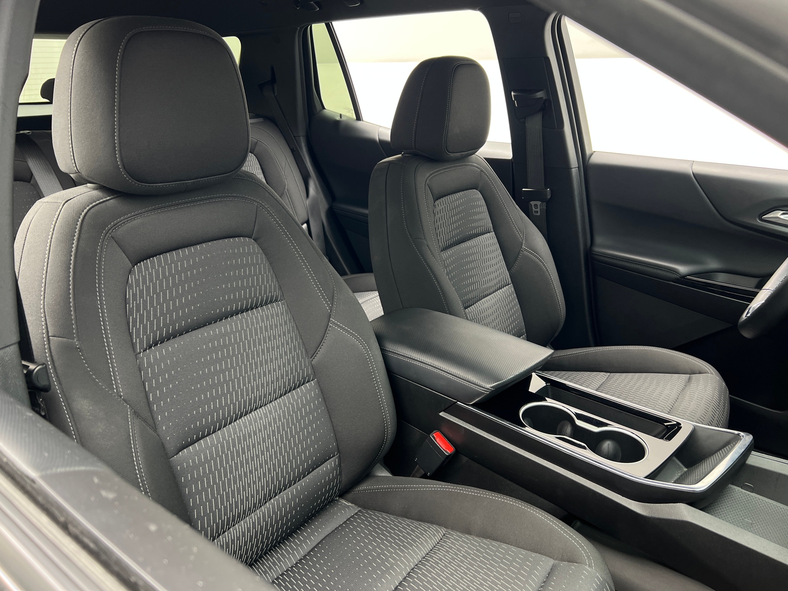 Thumbnail: 2025 Chevrolet Equinox - 2