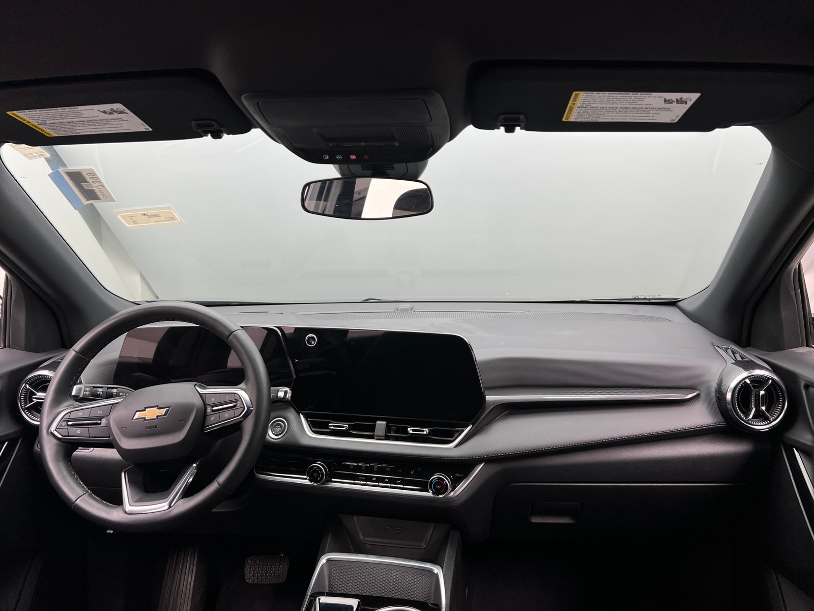 Thumbnail: 2025 Chevrolet Equinox - 3