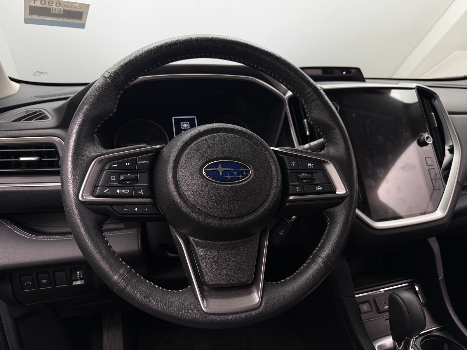 Thumbnail: 2024 Subaru Ascent - 4