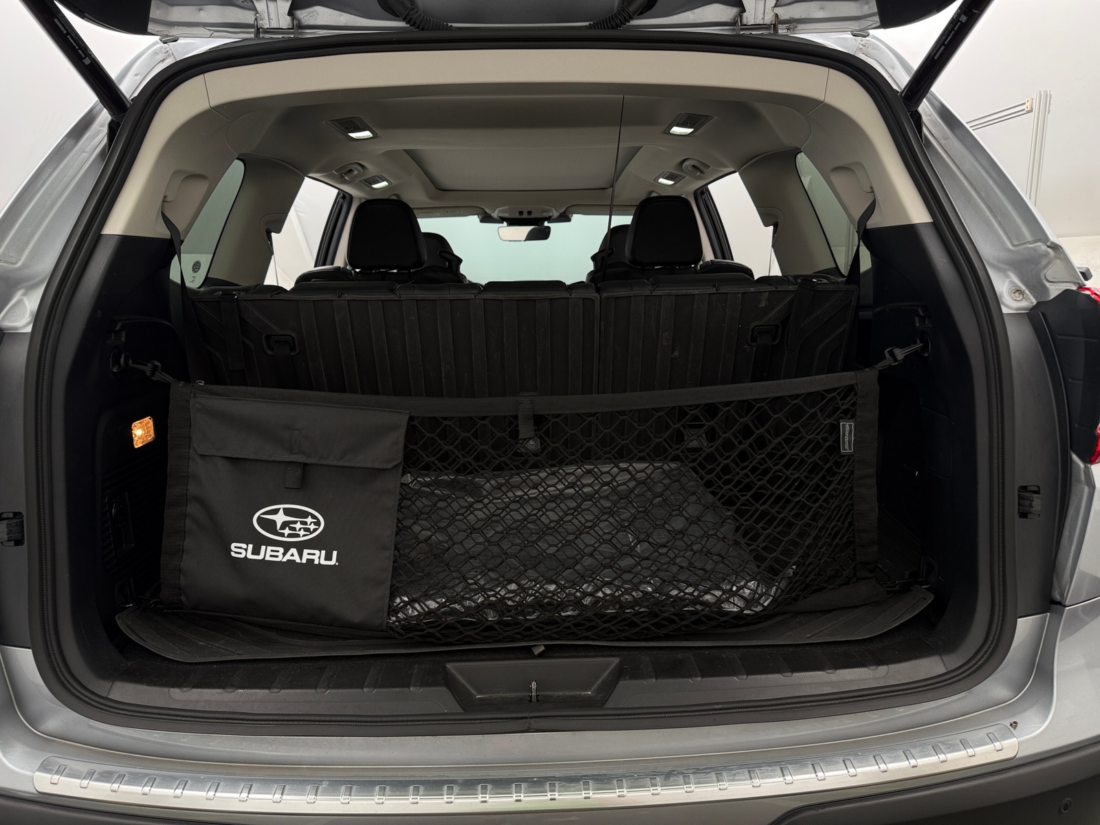 Thumbnail: 2024 Subaru Ascent - 6