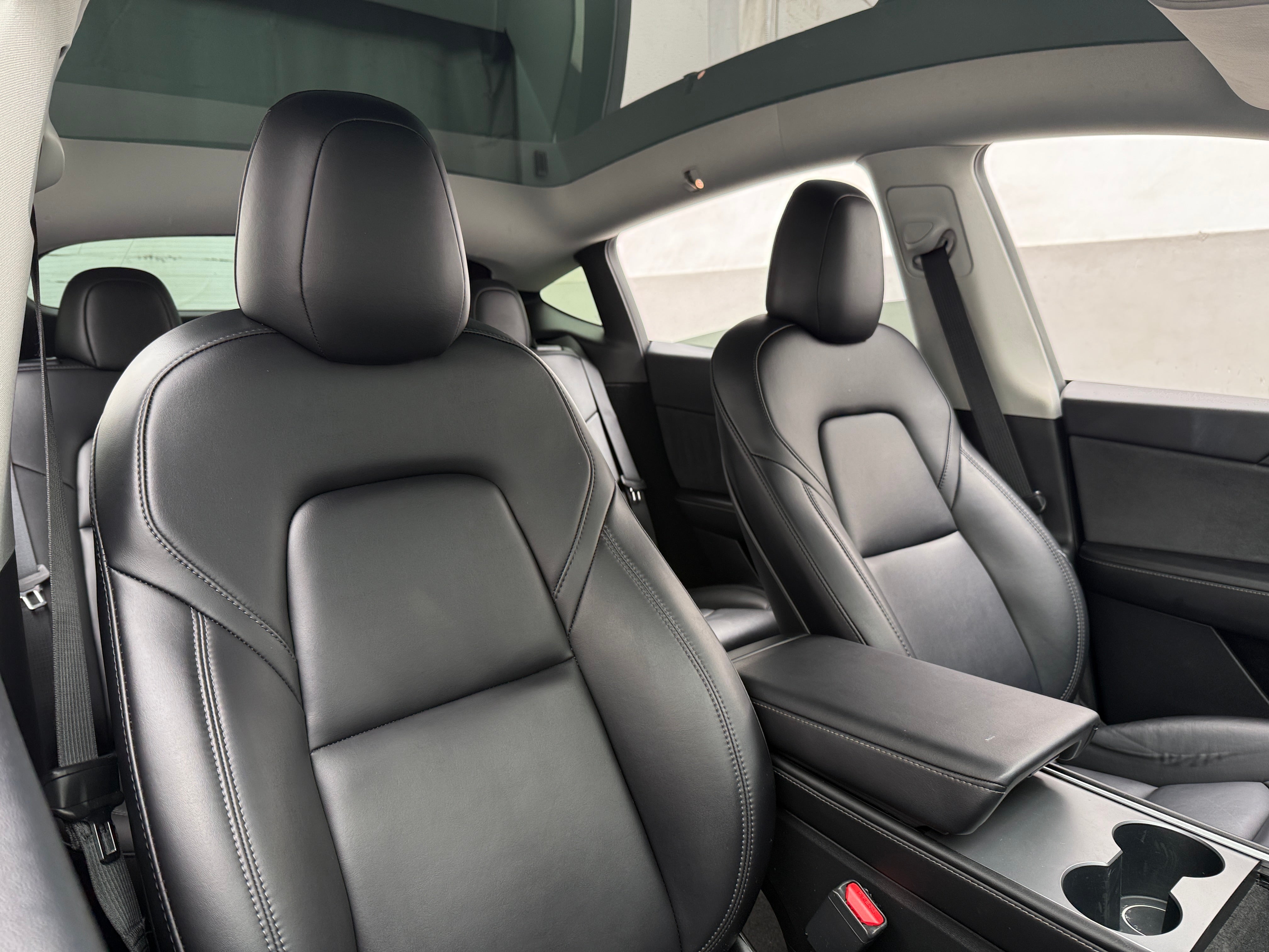 Used 2023 Tesla Model Y Performance with VIN 7SAYGDEF8PF618684 for sale in Auburn, WA