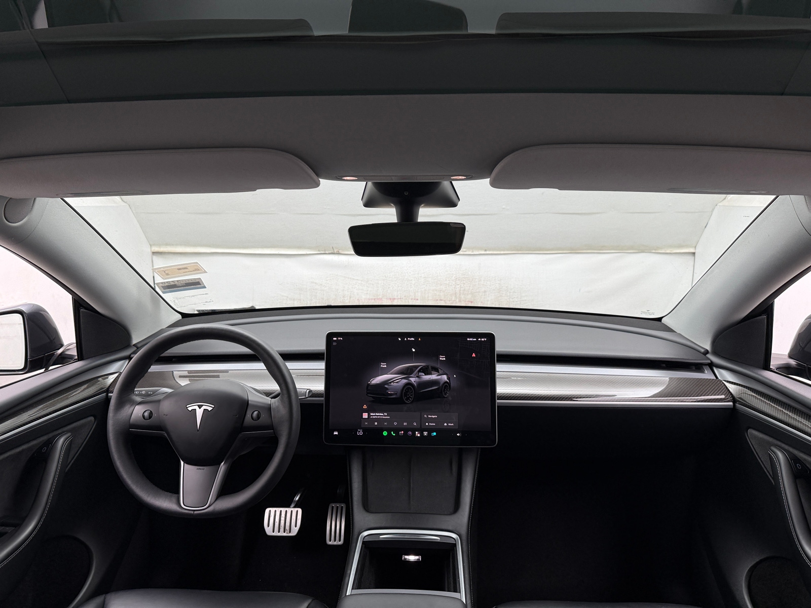 Thumbnail: 2023 Tesla Model Y - 2