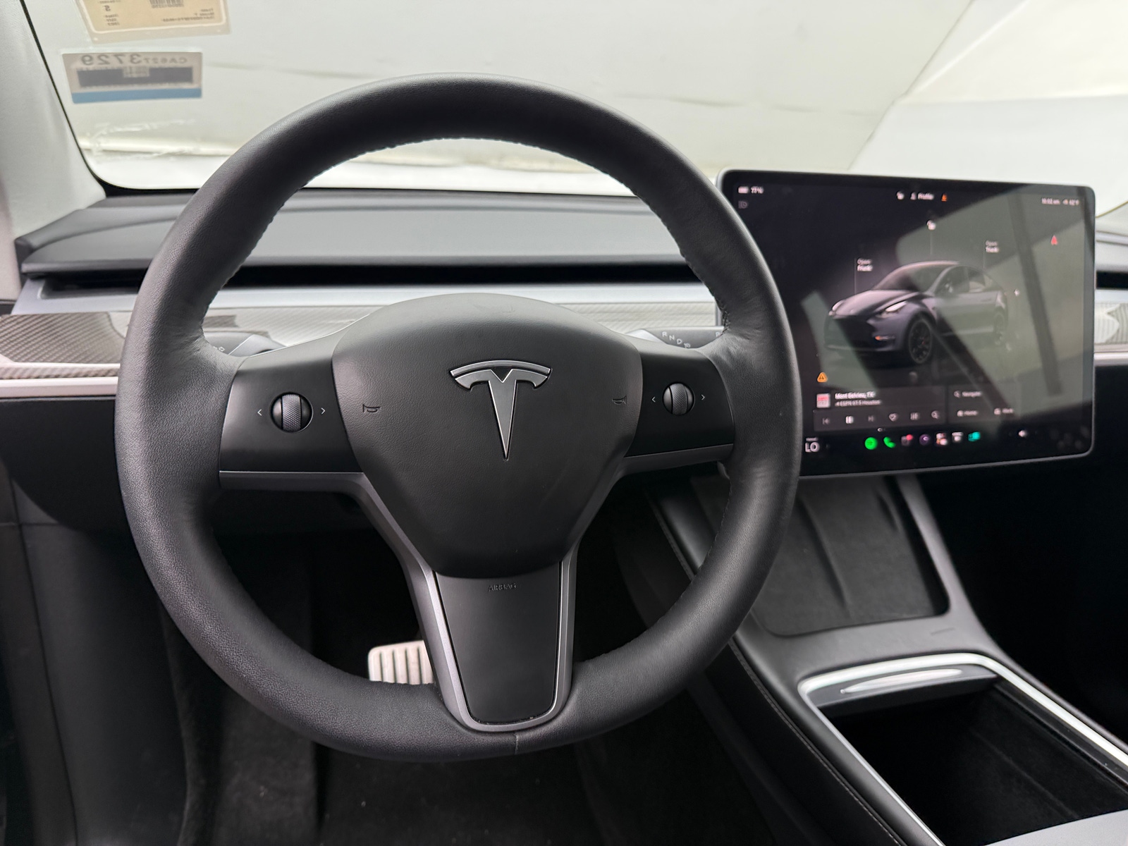 Thumbnail: 2023 Tesla Model Y - 4