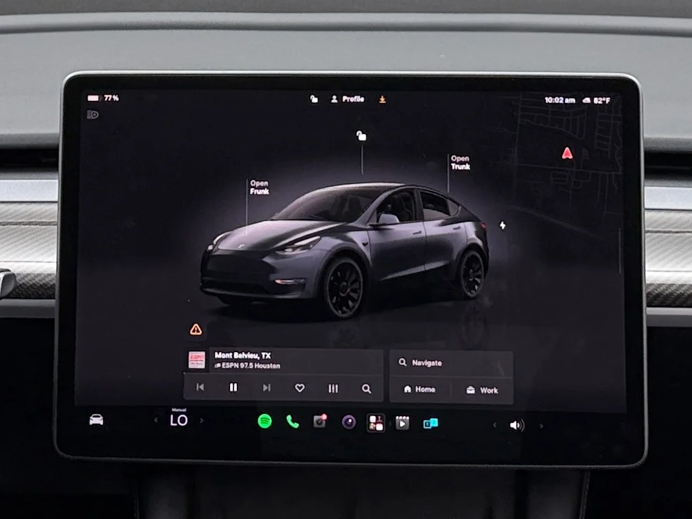Thumbnail: 2023 Tesla Model Y - 3