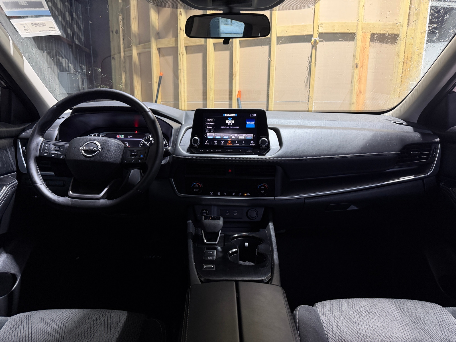 Thumbnail: 2026 Nissan Rogue - 3