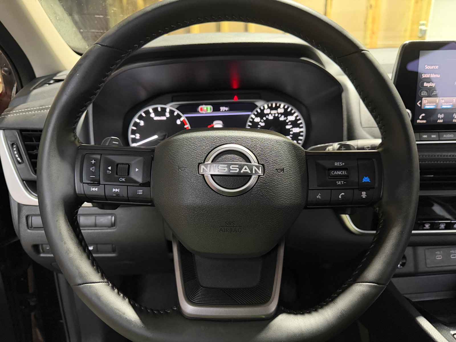 Thumbnail: 2026 Nissan Rogue - 5