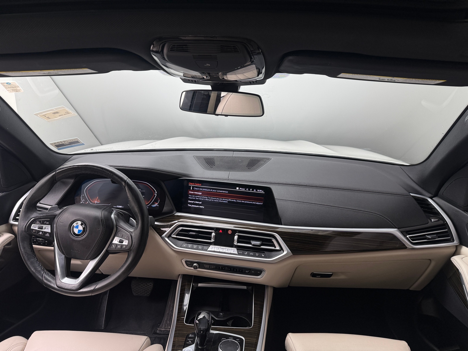 Thumbnail: 2021 BMW X5 - 2
