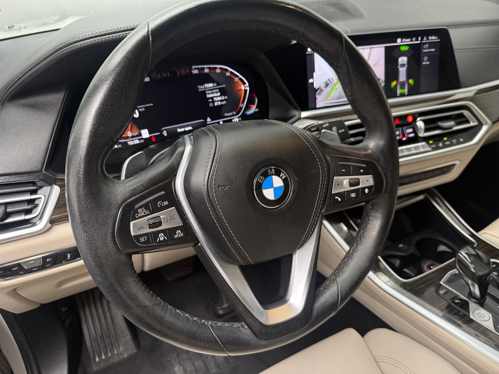 Thumbnail: 2021 BMW X5 - 4