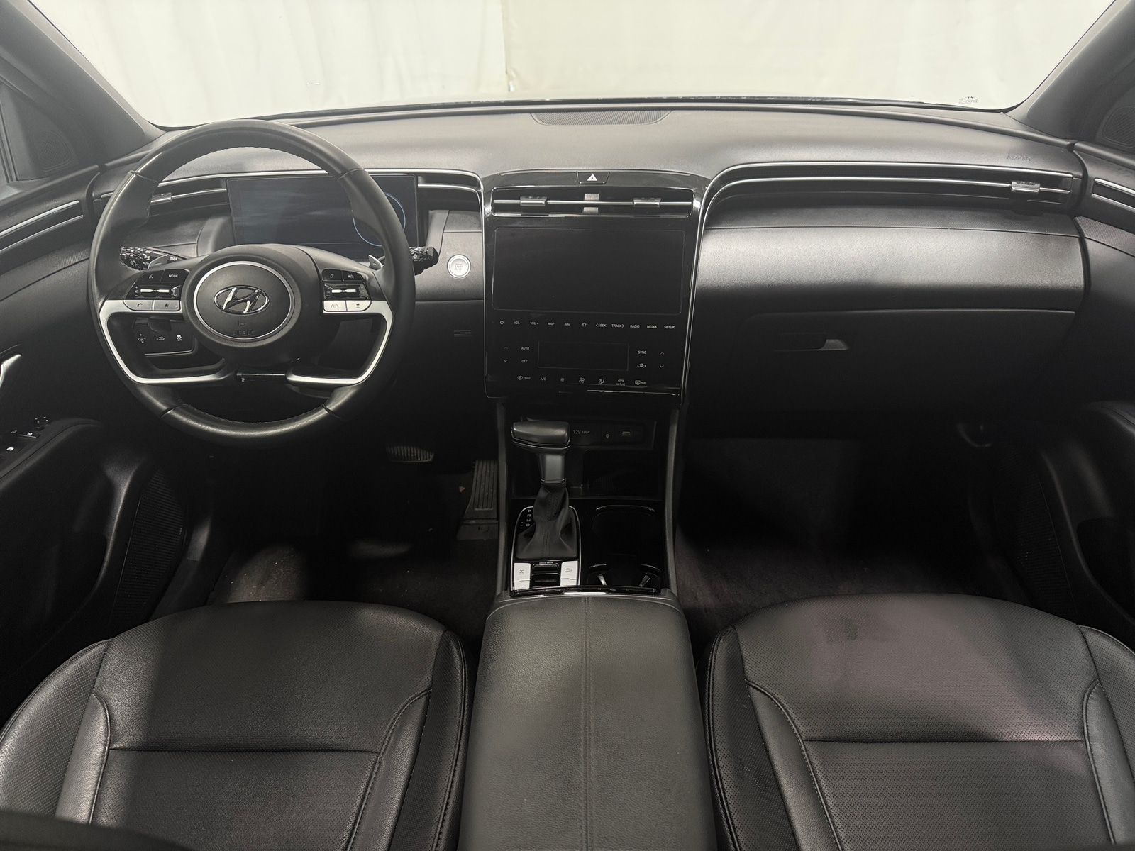 Thumbnail: 2024 Hyundai Santa Cruz - 2
