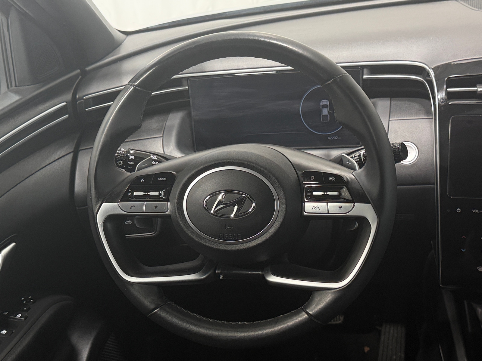 Thumbnail: 2024 Hyundai Santa Cruz - 4