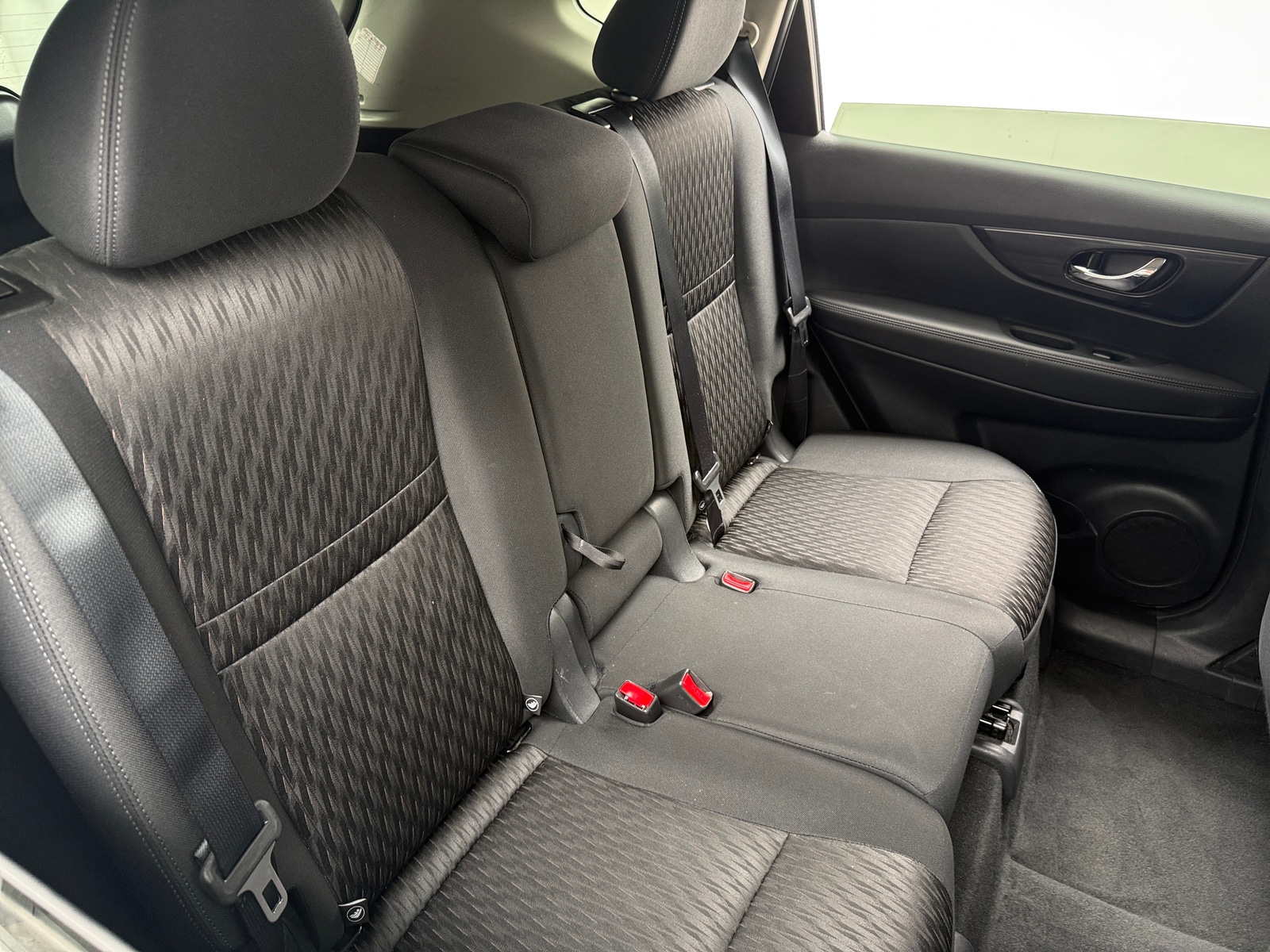 Thumbnail: 2019 Nissan Rogue - 6