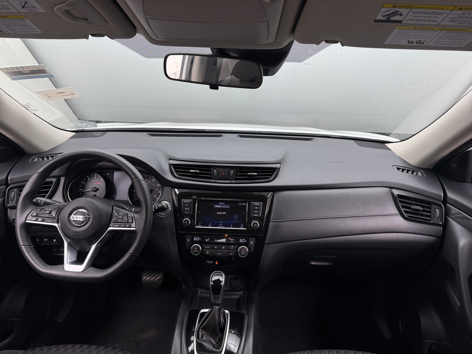 Thumbnail: 2019 Nissan Rogue - 3
