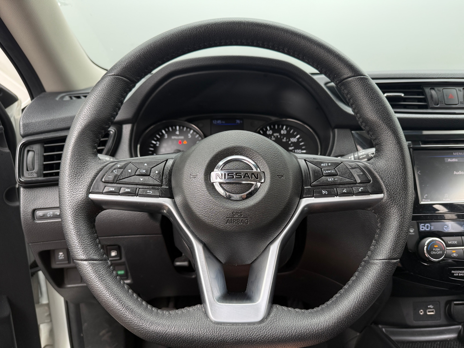 Thumbnail: 2019 Nissan Rogue - 5