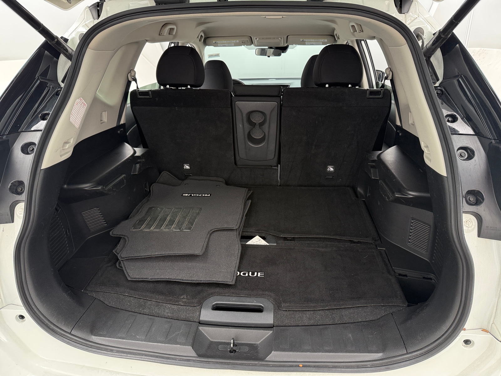 Thumbnail: 2019 Nissan Rogue - 7