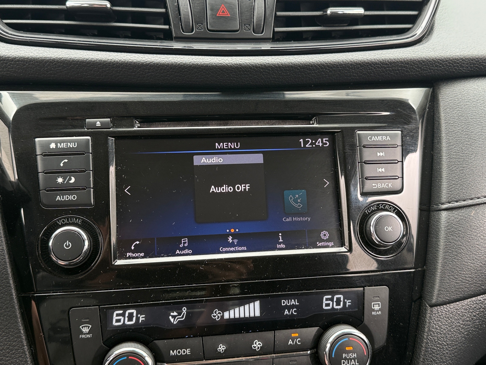 Thumbnail: 2019 Nissan Rogue - 4