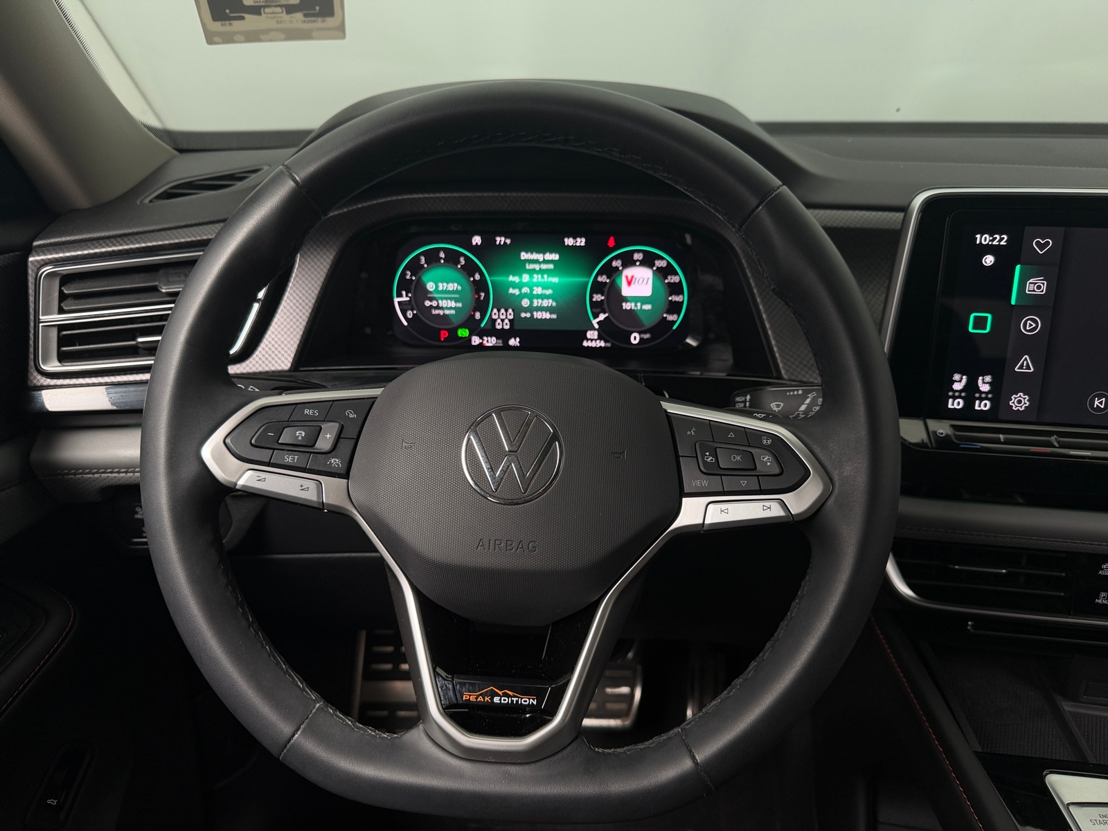 Thumbnail: 2024 Volkswagen Atlas - 4