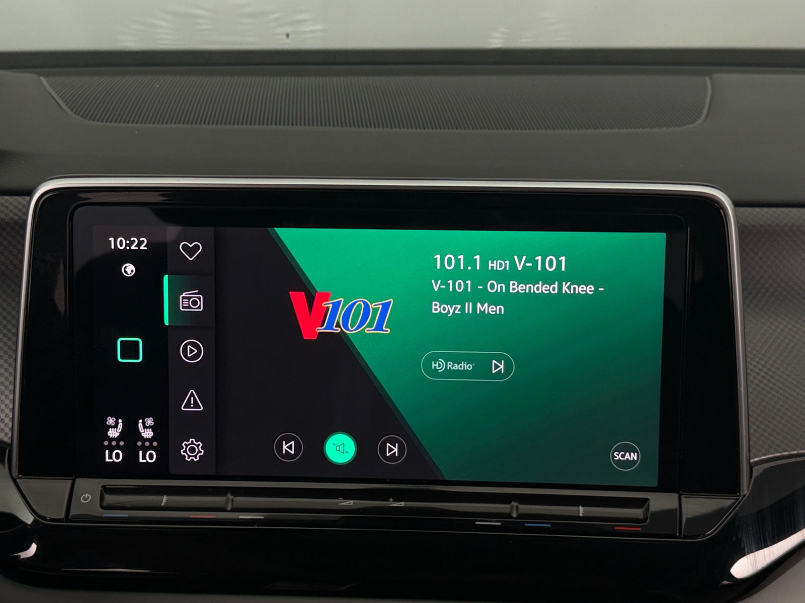 Thumbnail: 2024 Volkswagen Atlas - 3