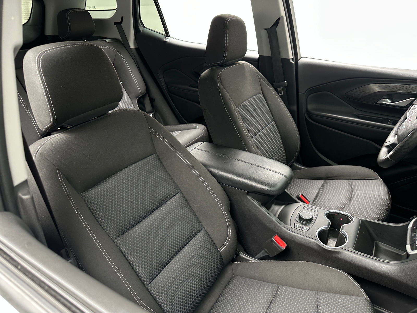 Thumbnail: 2022 GMC Terrain - 2
